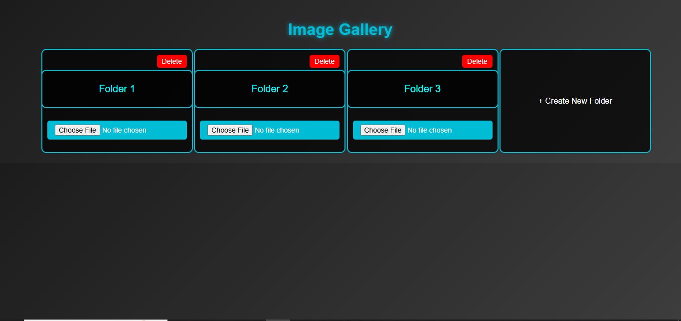 Image Gallery